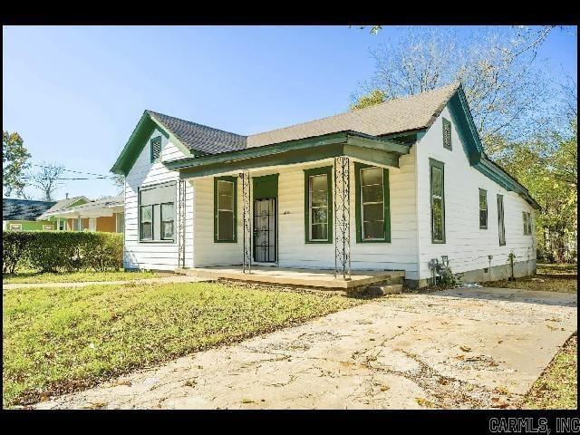 Photo - 1006 S Cross St