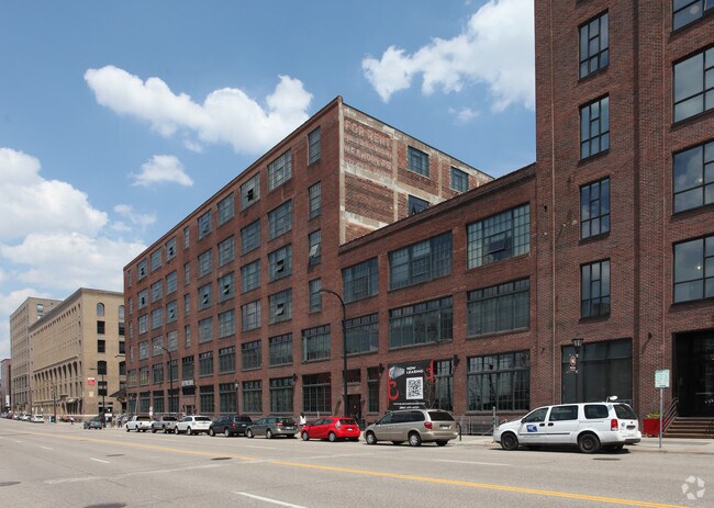 Else Warehouse