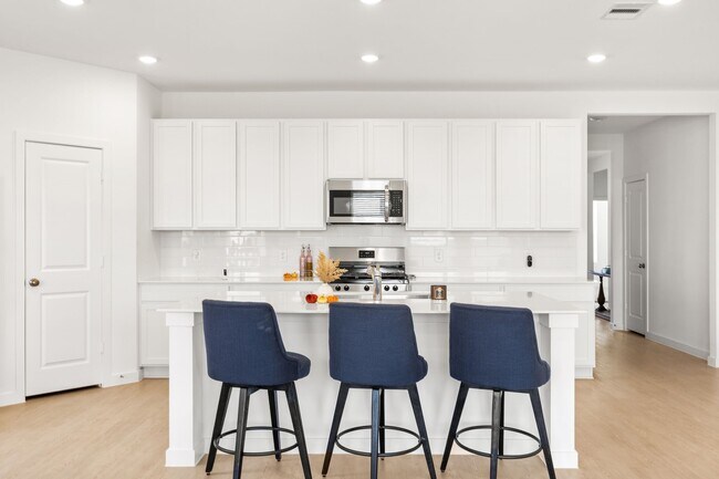Photo - 16507 Mesquite Fld Dr