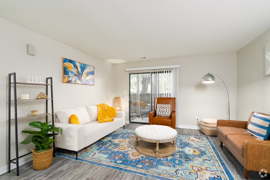 Interior Photo
