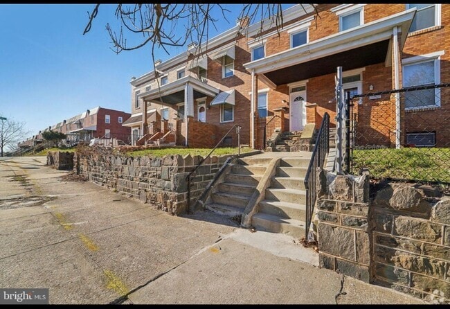 Building Photo - 1930 Grinnalds Ave Rental