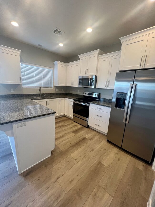 Photo - Beautiful newer 3 bedroom, 2.5 bathroom townhome! Amazing views!