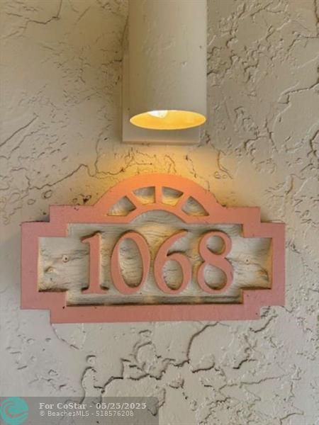 Photo - 1068 Coral Club Dr Unit 1068