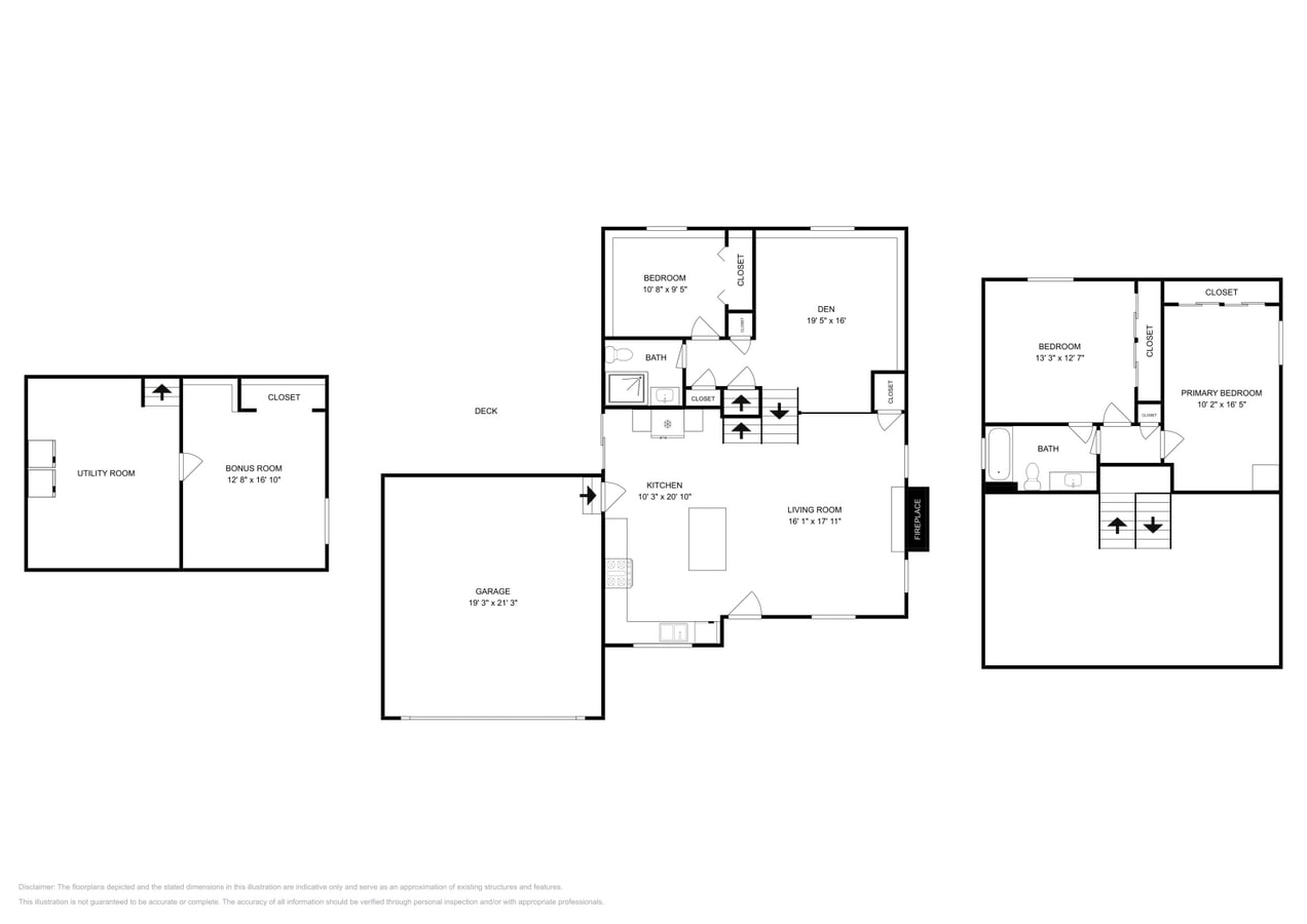 Photo - 5045 S Ventura St