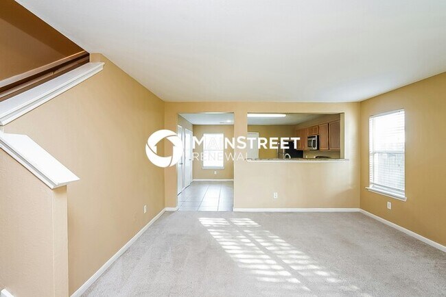 Photo - 3 Bedroom Pet-Friendly Home in Humble, TX with Main Street Renewal