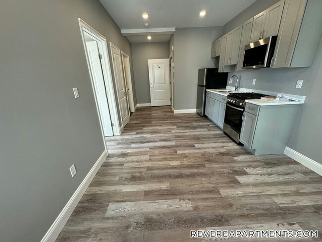 Building Photo - 1499 N Shore Rd Unit 408 Rental