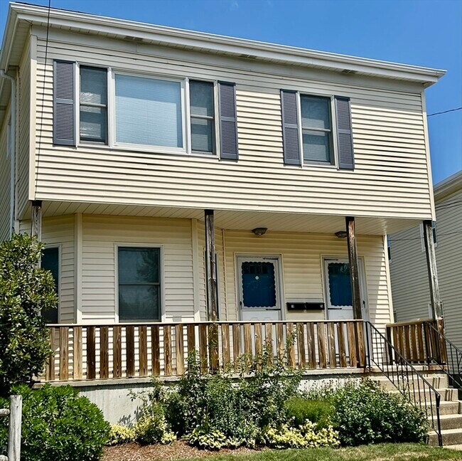 Building Photo - 20 Harrington Ave Unit 2 Rental