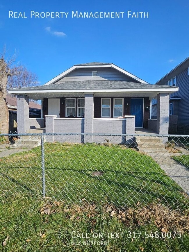 Building Photo - 613 NOxford- Rental