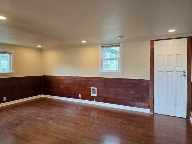 Photo - Alder Duplex Unit A