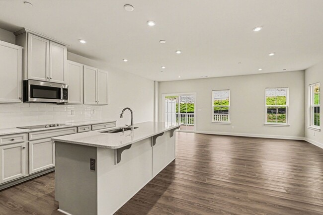 Photo - Townhome For Lease - Thompson's station