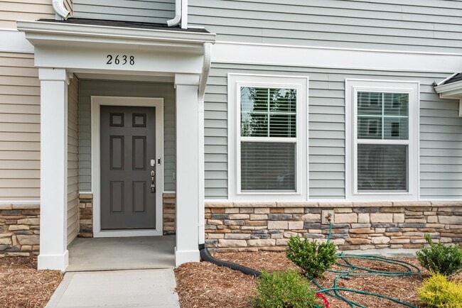 Photo - Just Listed! Beautiful 3BR/3.5BA Townhome + $500 Off First Month's Rent