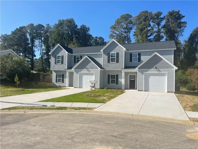 Building Photo - 217 Willborough Ave