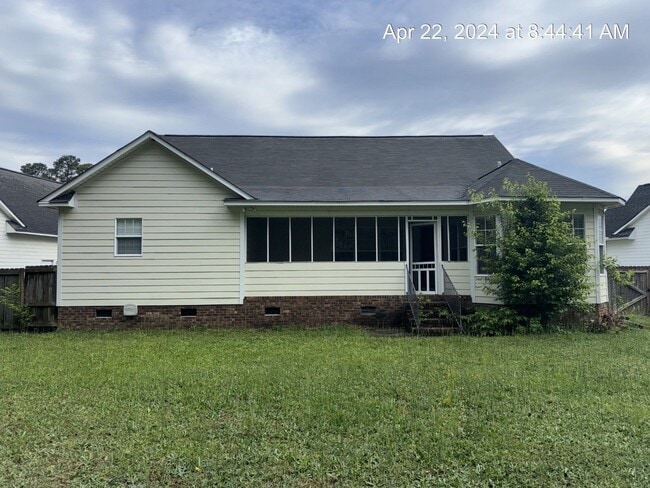 Photo - 2725 Millmann Rd House