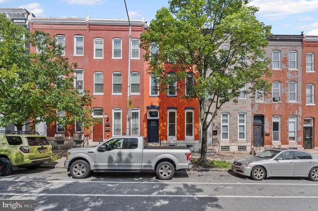 Building Photo - 1715 N Broadway Rental