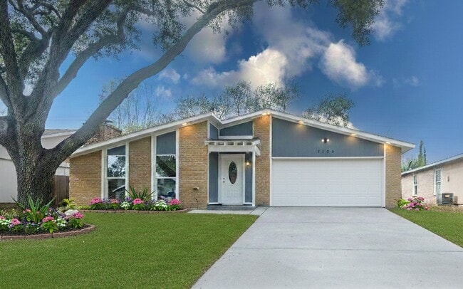 Building Photo - 7206 La Granada Dr