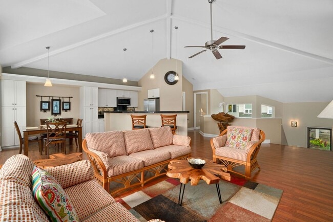 Photo - Furnished 3 Bedroom 3 Bath Condo Unit VOP41