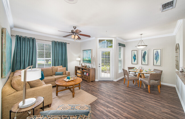 Photo - MAA Fleming Island Apartments