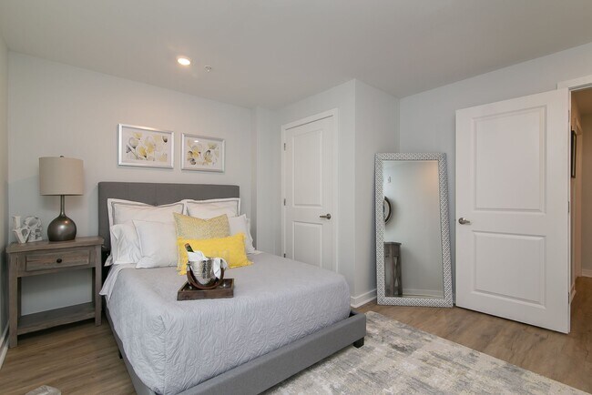 Photo - Tioga Luxury Apartments