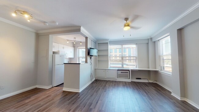 Photo - 2130 N Street NW