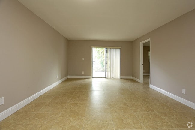 Concepto abierto - Villanova Apartments