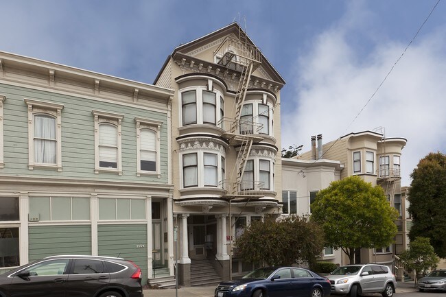 2148 Broderick