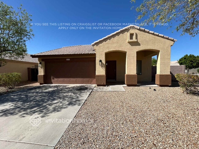 Building Photo - 15572 W Meade Ln