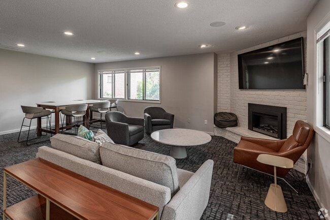 Olympic Ridge Apartments