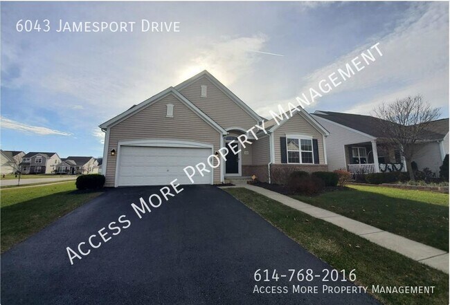 AWESOME 3 BEDROOM, 2.5 BATH RANCH HOME IN ... - AWESOME 3 BEDROOM, 2.5 BATH RANCH HOME IN ...