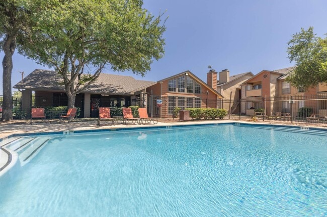Timber Ridge Apartments