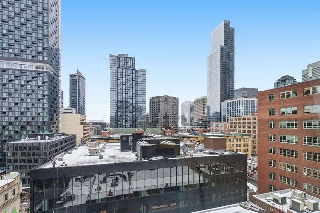 Photo - 360 Rue Mayor Unité 1206