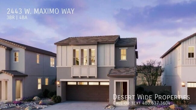 Photo - 2443 W Maximo Wy