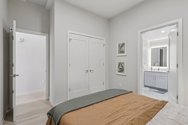 LiveWell Apartments