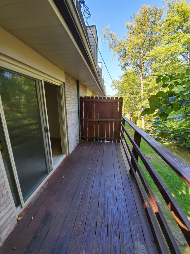 Starboard Villa Townhomes
