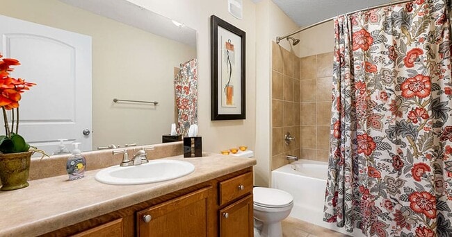 The Arlington at Eastern Shore Centre Apartments