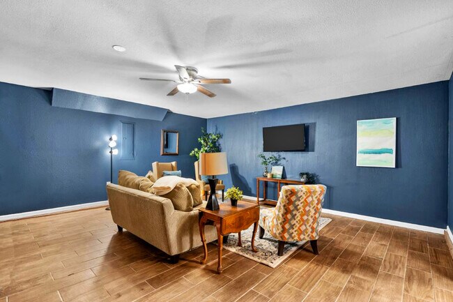 Photo - 1019 Bumble Bee DriveBEDROOM 2D - 767867 Unit BEDROOM 2D