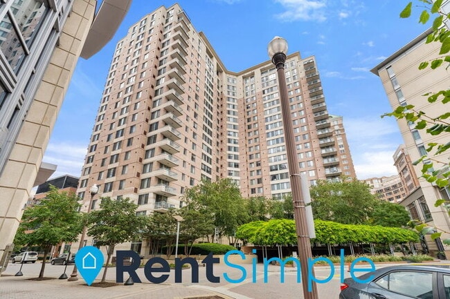 Building Photo - 851 N Glebe Rd Unit 1316 Rental
