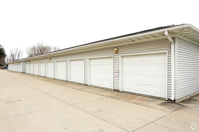 Garages