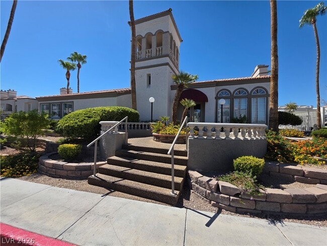 3150 N Soft Breezes Dr Unit 2166