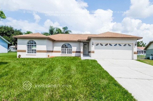 Photo - 2609 Everleth Dr Casa