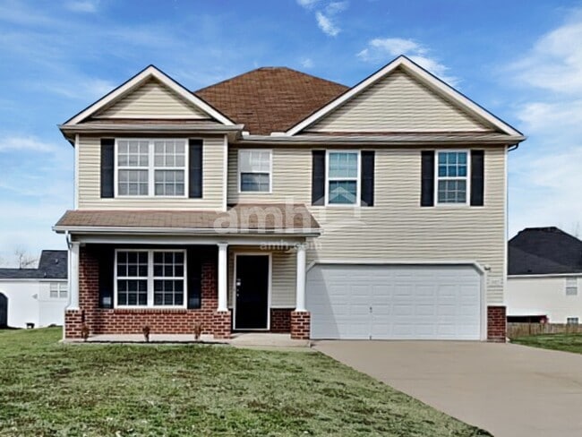 Building Photo - 1327 Bundy Dr