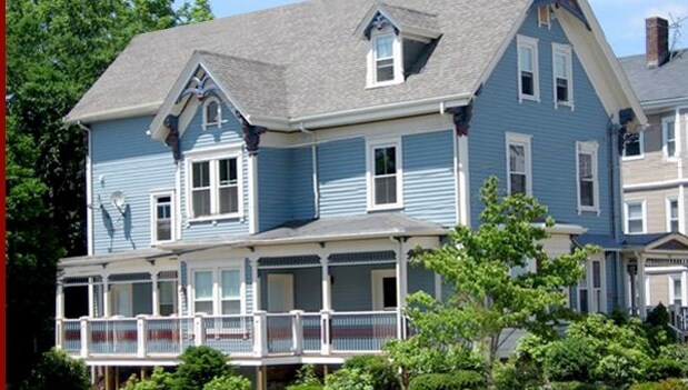 Photo - Studios at 107 Adams Apartments