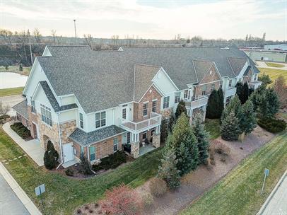 Photo - Canterbury Court Apartments