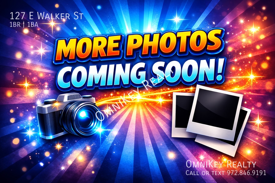 Photo - 127 E Walker St