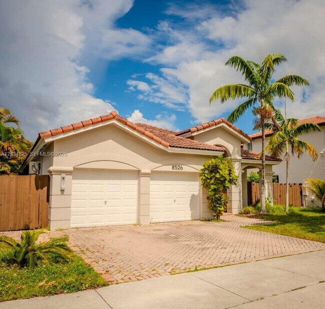 Photo - 8526 NW 110 Pl