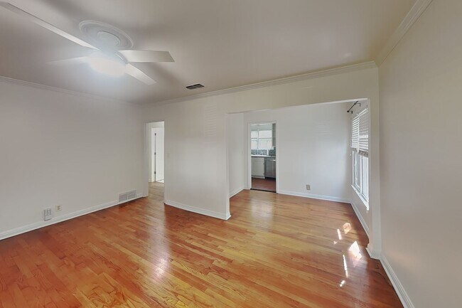 Photo - Historic Crestwood Charm, Modern Updates & an Unbeatable Location!