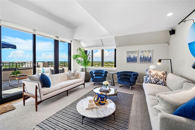 Photo - 201 Crandon Blvd Unit 1002