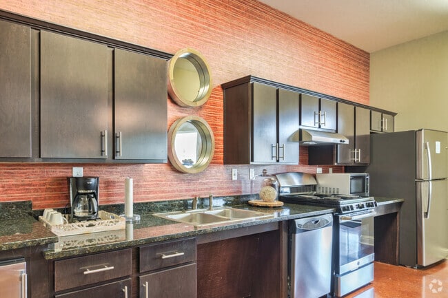 Amenities