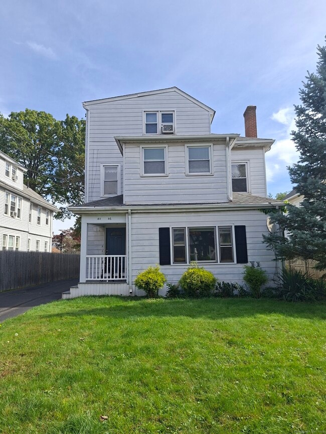 Building Photo - 44 Ardmore Rd Unit 1