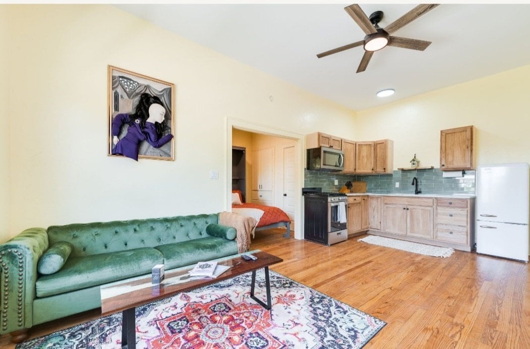 Photo - 2201 NW 12th St