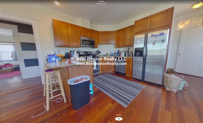 Photo - 156 School St Unit 7